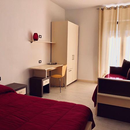 Brezza Marina Bed & Breakfast Sapri Exterior photo