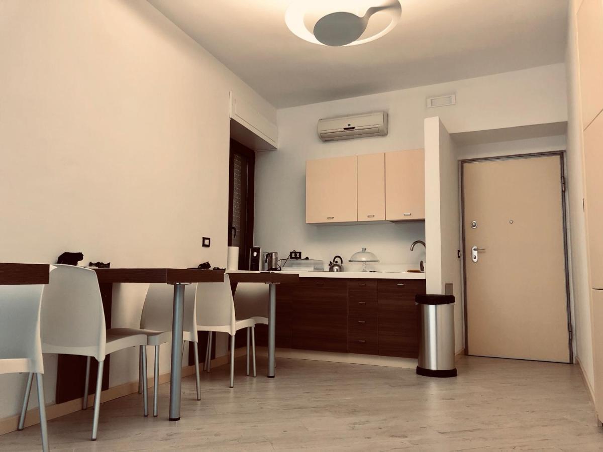 Brezza Marina Bed & Breakfast Sapri Exterior photo