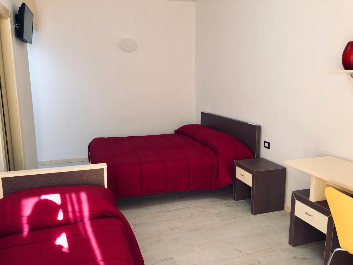 Brezza Marina Bed & Breakfast Sapri Exterior photo