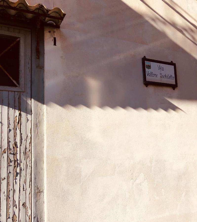 Brezza Marina Bed & Breakfast Sapri Exterior photo